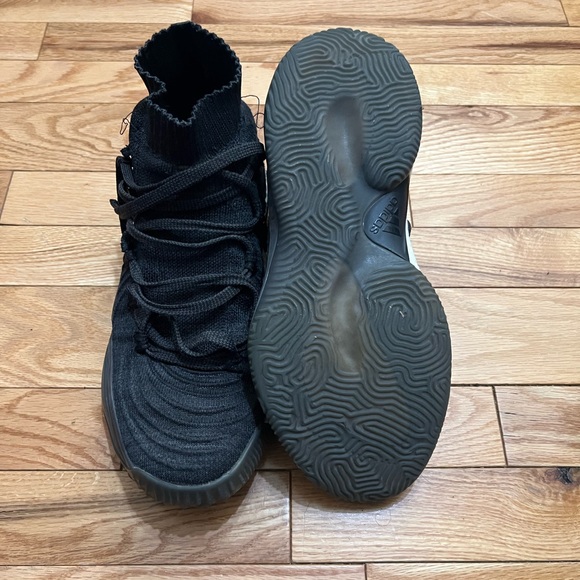 Crazy Explosive 2017 'Andrew Wiggins' - Picture 4 of 4